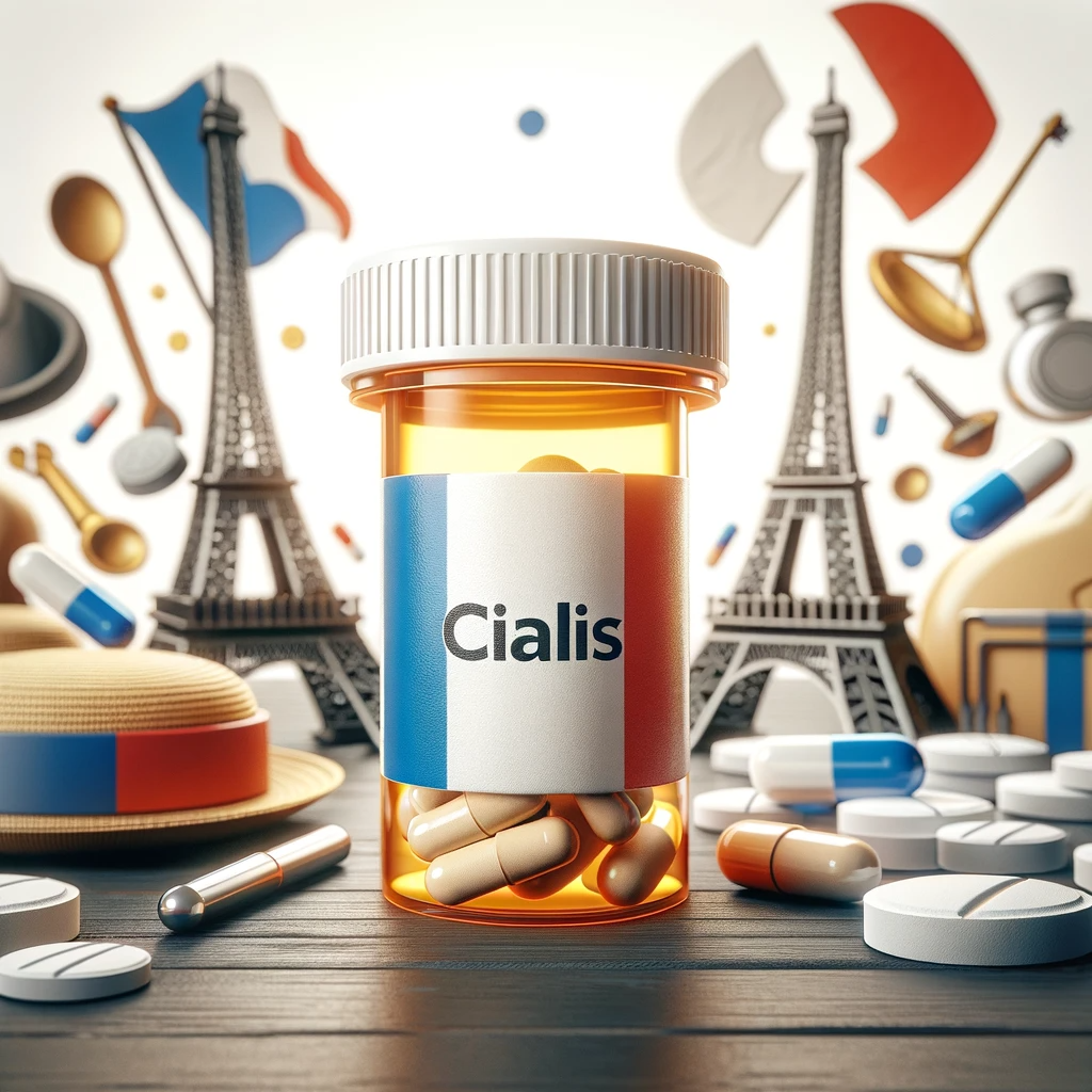 Ou acheter cialis en ligne 